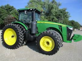 2013 JOHN DEERE 8310R