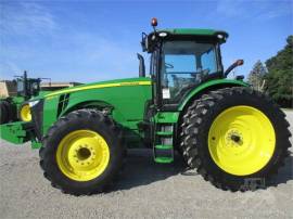 2013 JOHN DEERE 8310R