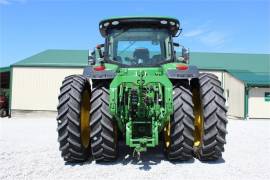 2020 JOHN DEERE 8370R