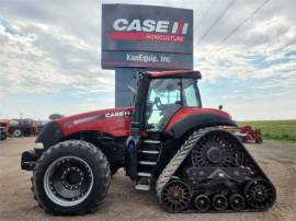 2015 CASE IH MAGNUM 380 ROWTRAC CVT