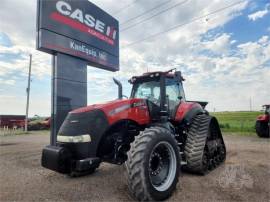 2015 CASE IH MAGNUM 380 ROWTRAC CVT