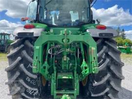 2017 JOHN DEERE 8400R