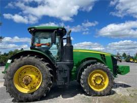 2017 JOHN DEERE 8400R