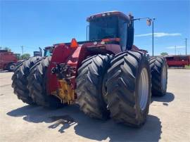 2014 CASE IH STEIGER 620