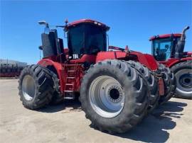 2014 CASE IH STEIGER 620