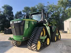 2020 JOHN DEERE 9620RX