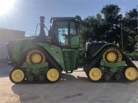 2020 JOHN DEERE 9620RX