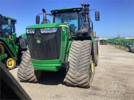 2020 JOHN DEERE 9520RX