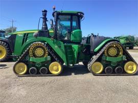 2020 JOHN DEERE 9520RX