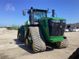 2020 JOHN DEERE 9520RX