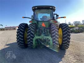 2012 JOHN DEERE 8360R