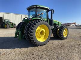 2012 JOHN DEERE 8360R