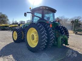 2012 JOHN DEERE 8360R