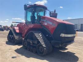 2018 CASE IH STEIGER 470 QUADTRAC