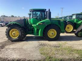 2018 JOHN DEERE 9570R