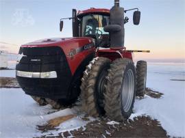 2016 CASE IH STEIGER 420