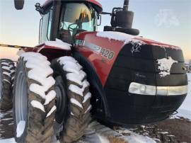 2016 CASE IH STEIGER 420