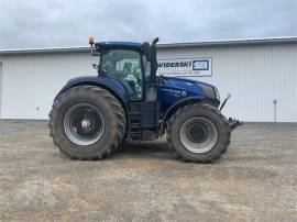2019 NEW HOLLAND T7.315