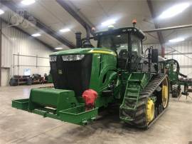 2019 JOHN DEERE 9570RT