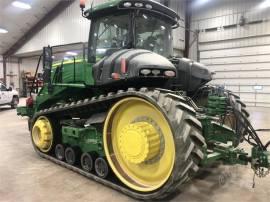 2019 JOHN DEERE 9570RT