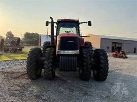 2009 CASE IH MAGNUM 305