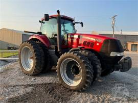 2009 CASE IH MAGNUM 305