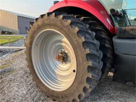 2009 CASE IH MAGNUM 305