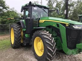 2021 JOHN DEERE 8R 310