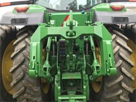 2021 JOHN DEERE 8R 310