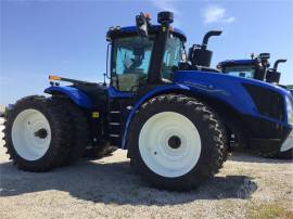 2022 NEW HOLLAND T9.435