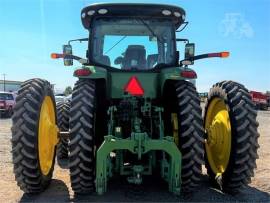 2020 JOHN DEERE 8370R