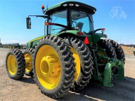 2020 JOHN DEERE 8370R