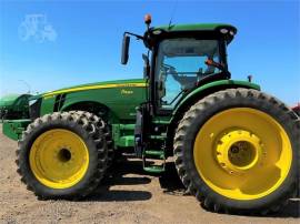 2020 JOHN DEERE 8370R