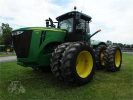 2013 JOHN DEERE 9360R