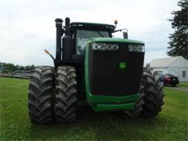 2013 JOHN DEERE 9360R