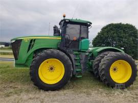 2013 JOHN DEERE 9360R