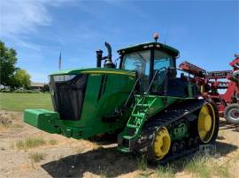 2019 JOHN DEERE 9570RT