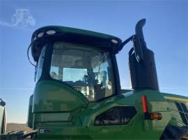 2021 JOHN DEERE 9570RX