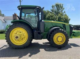 2014 JOHN DEERE 8310R