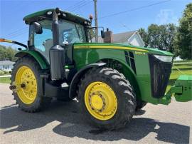 2014 JOHN DEERE 8310R