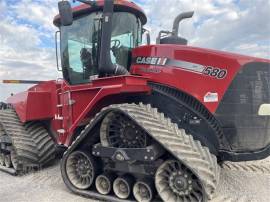 2018 CASE IH STEIGER 580 QUADTRAC