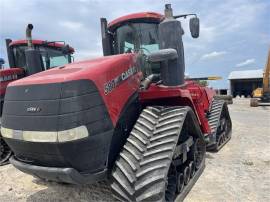 2018 CASE IH STEIGER 580 QUADTRAC