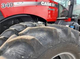 2012 CASE IH MAGNUM 340