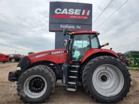 2012 CASE IH MAGNUM 340