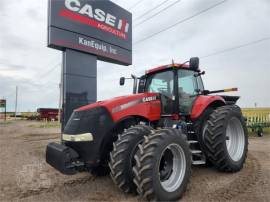 2012 CASE IH MAGNUM 340