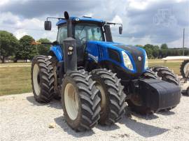 2014 NEW HOLLAND T8.410