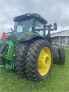 2021 JOHN DEERE 8R 310