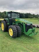 2021 JOHN DEERE 8R 310