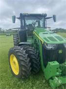 2021 JOHN DEERE 8R 310