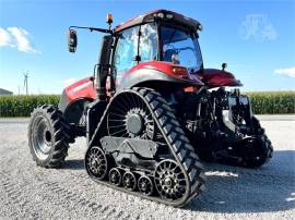 2015 CASE IH MAGNUM 340 ROWTRAC CVT